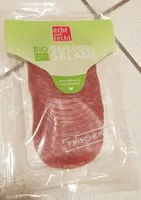Geflügelsalami