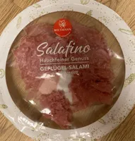 Salafino Geflügel Salami