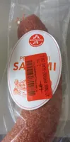 Peperoni salami