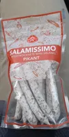 Salamissimo Pikant