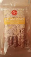 Salamisso , Geflügel