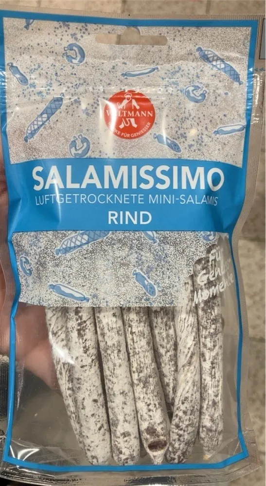 Salamissimo