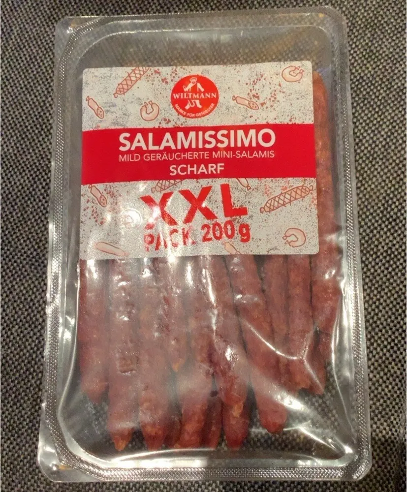 Salamissimo