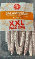 Salami Sticks