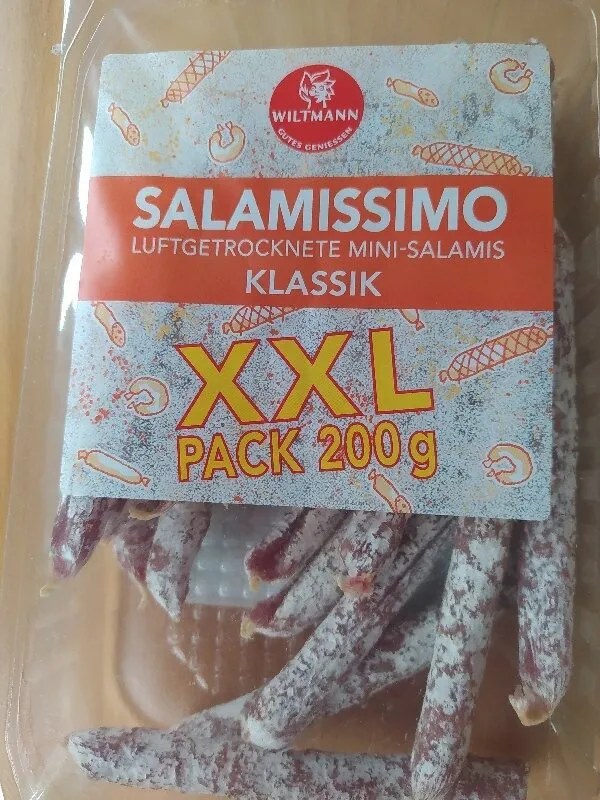 Salamissimo