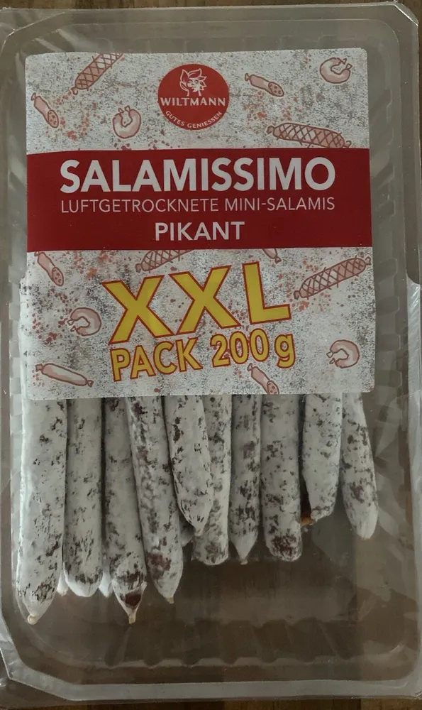 Salamissimo