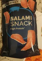 Salami Snack