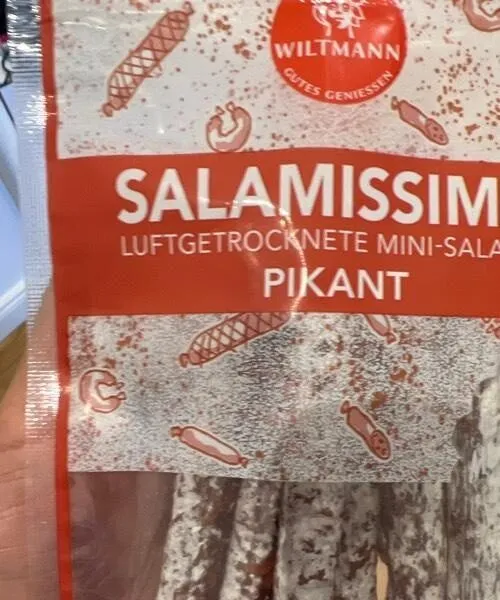 Salamissimo