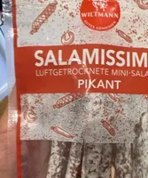 Salamissimo