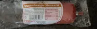 Braunschweiger Mettwurst