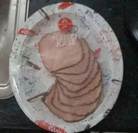 Fleischkäse