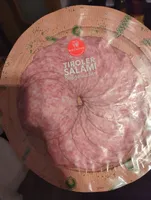 Tiroler Salami