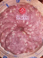 Tiroler Käse-Salami