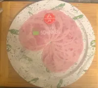 Bio Bierschinken