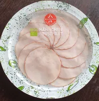 Bio-Hähnchenbrustfilet