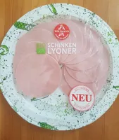 Schinken Lyoner
