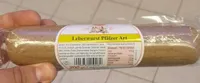 Leberwurst Pfälzer Art