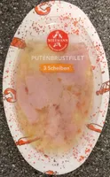 Putenbrustfilet