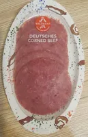 Deutsches Corned Beef