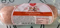 Zwiebelwurst