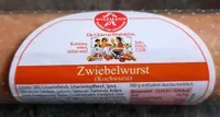 Zwiebelwurst
