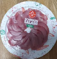 Schinken-Salami Light