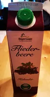 Fliederbeere