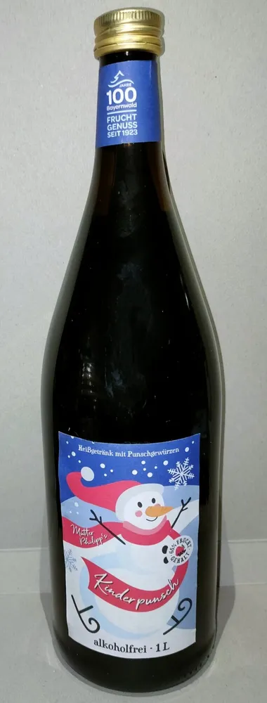 Kinderpunsch