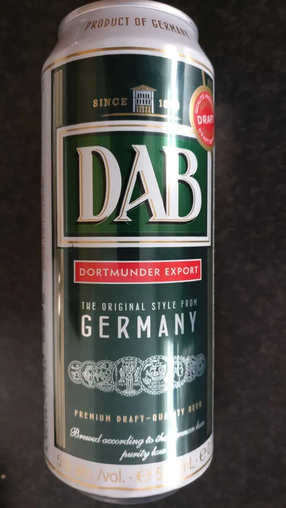 DORTMUNDER EXPORT