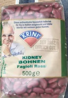 Kidney Bohnen