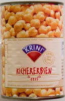 Kichererbsen