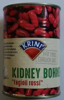 Kidney Bohnen