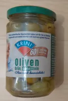 Oliven grün, ohne Stein