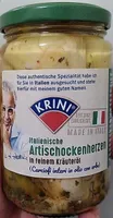 Artischocke