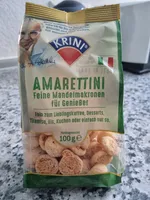 Amarettini