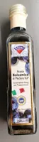 Aceto di Balsamico di Modena IGP