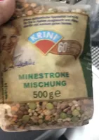 Minestrone mischung