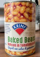 Baked Beans