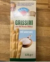 Grissini