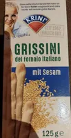 Grissini