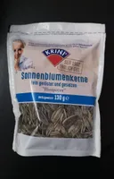 Sonnenblumenkerne