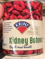 Kidney Bohnen