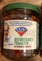 Getrocknete Tomaten