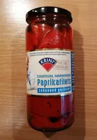 Paprikafilets
