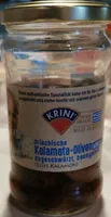 Griechische Kalamata-Oliven ohne Stein