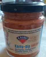Korfu-Dip