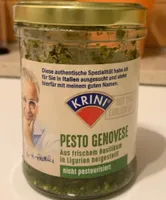 Pesto Genovese