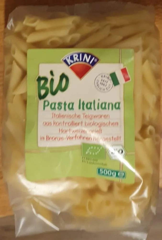 Bio Pasta Italiana