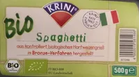 Spagetti