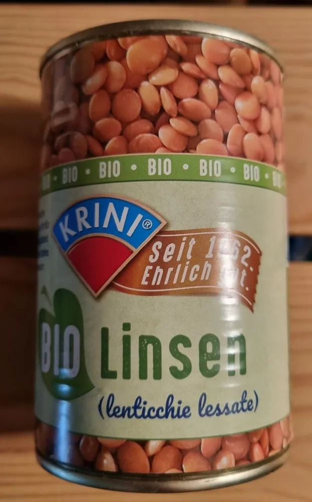 Linsen
